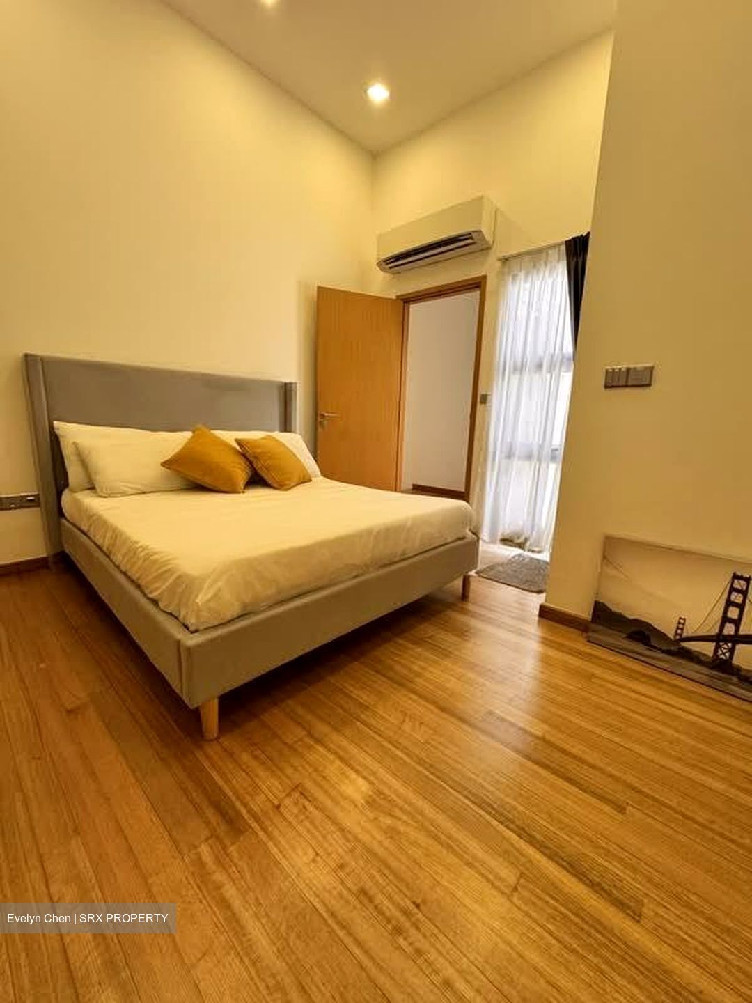 The Serenno (D15), Apartment #533391131